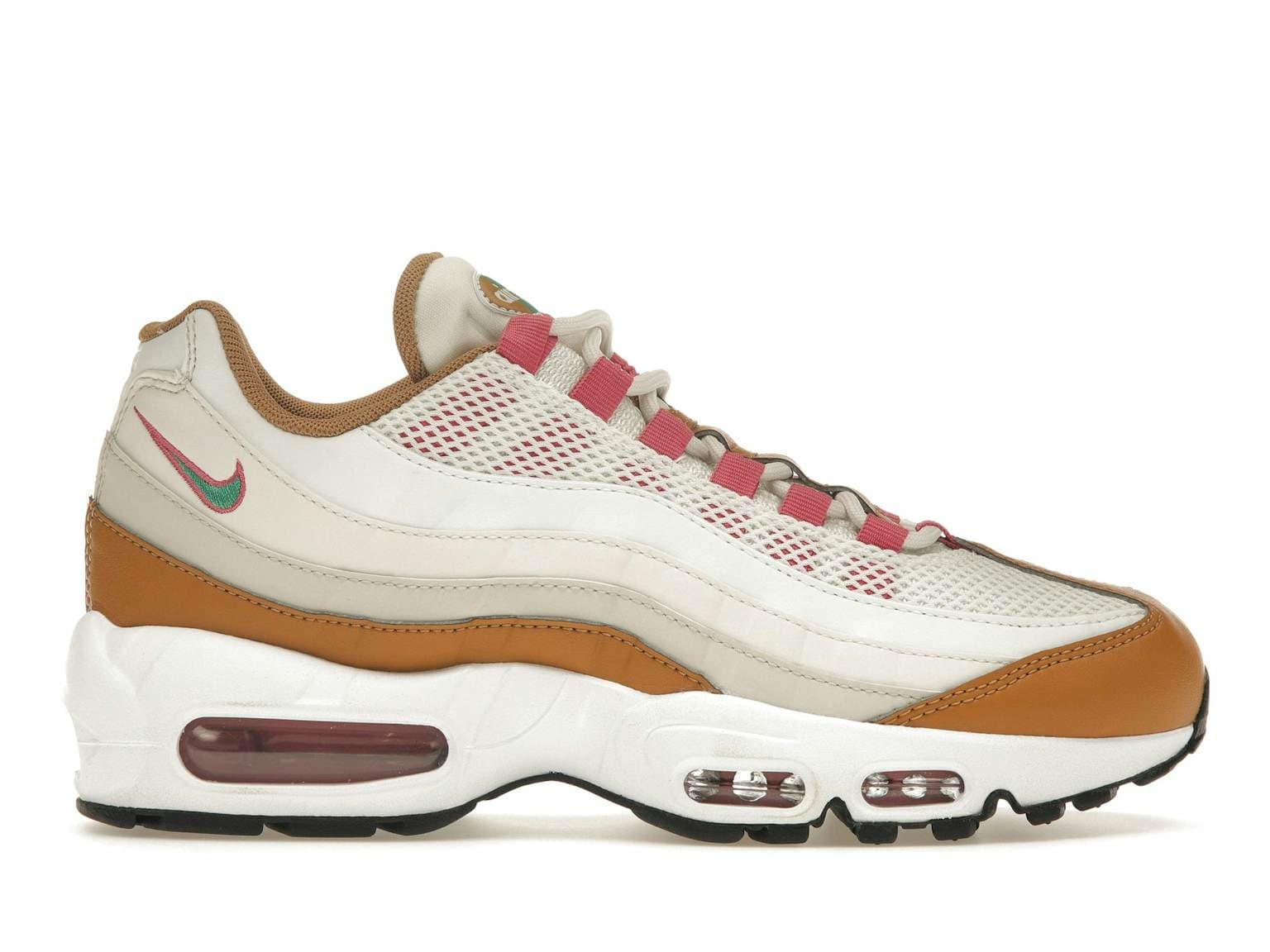 W Nike Air Max 95 Summit White