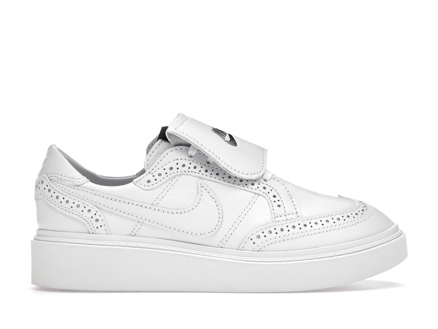 Nike Kwondo1 Peaceminusone White