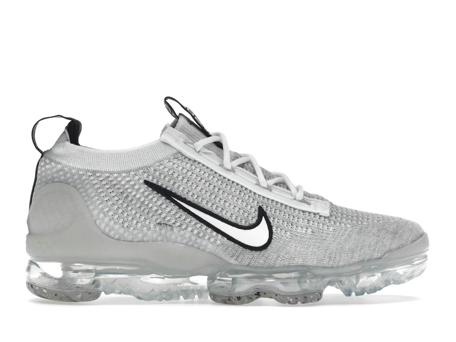 Nike Air Vapormax 2021 FK Grey