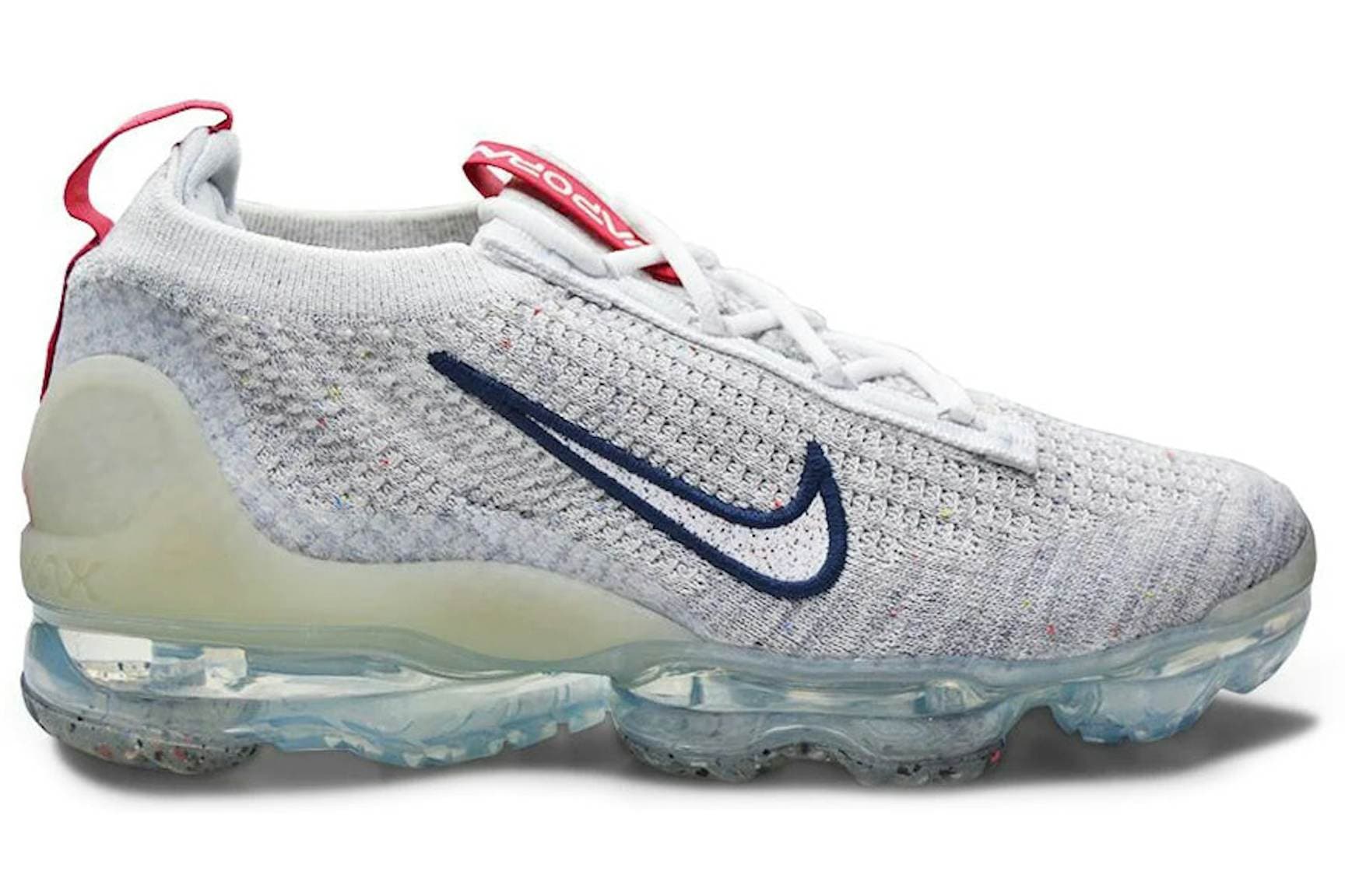 W Nike Air Vapormax 2021 Flyknit Photon Dust