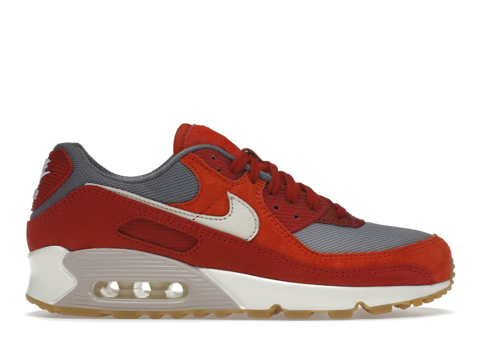 Nike Air Max 90 Gym Red