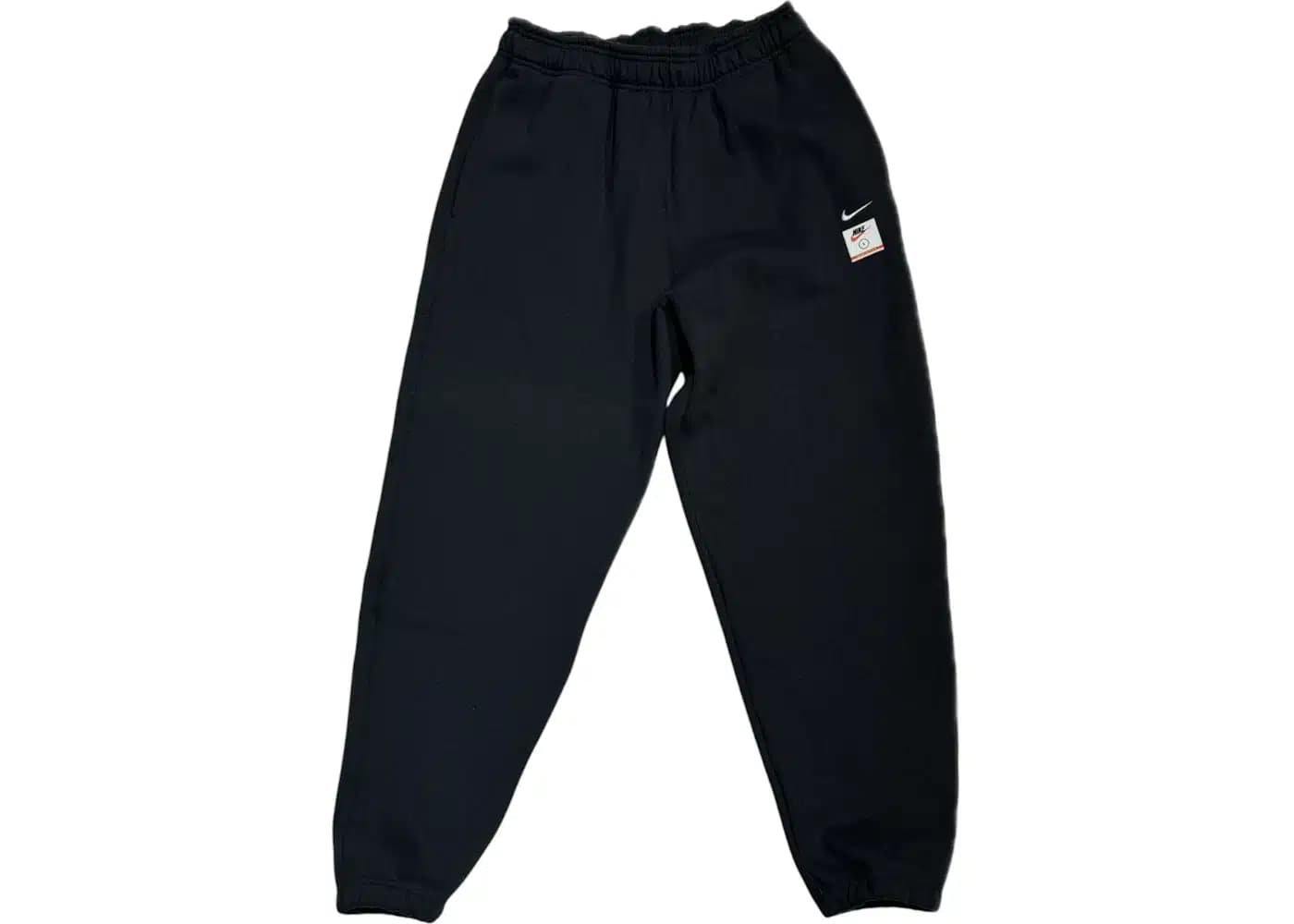 Nikelab Solo Swoosh Made In USA Fleece Pantalones Largos