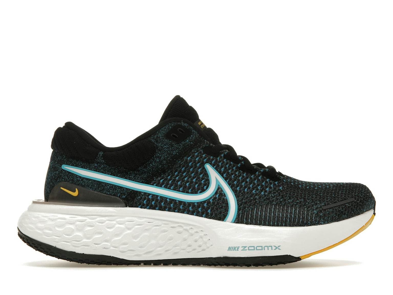 Nike ZoomX Invincible Run Flyknit 2 "Chlorine Blue"