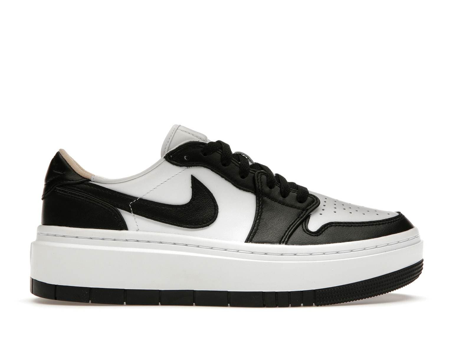 W Nike Air Jordan 1 Elevate Low "Panda"