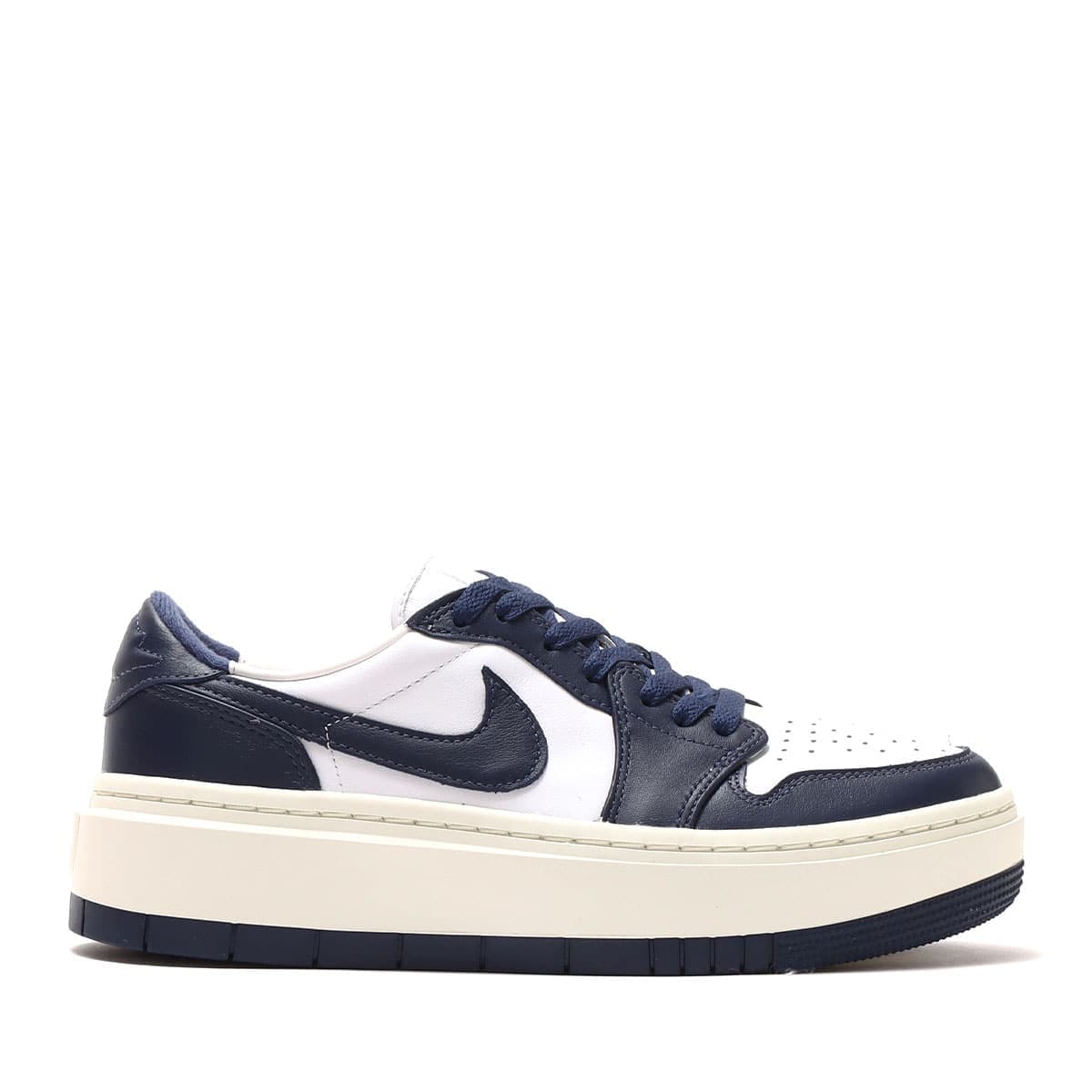 W Air Jordan 1 Elevate Low "Midnight Navy"