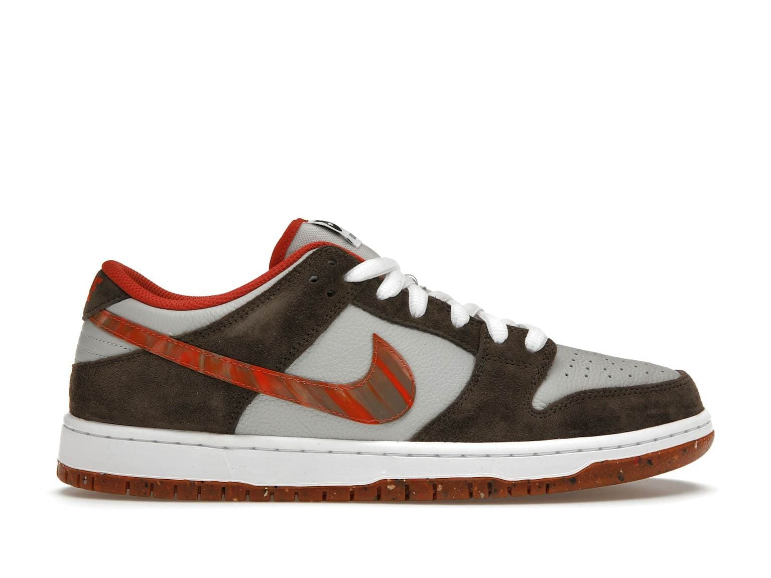 Nike SB Dunk Low Pro "Crushed D.C"