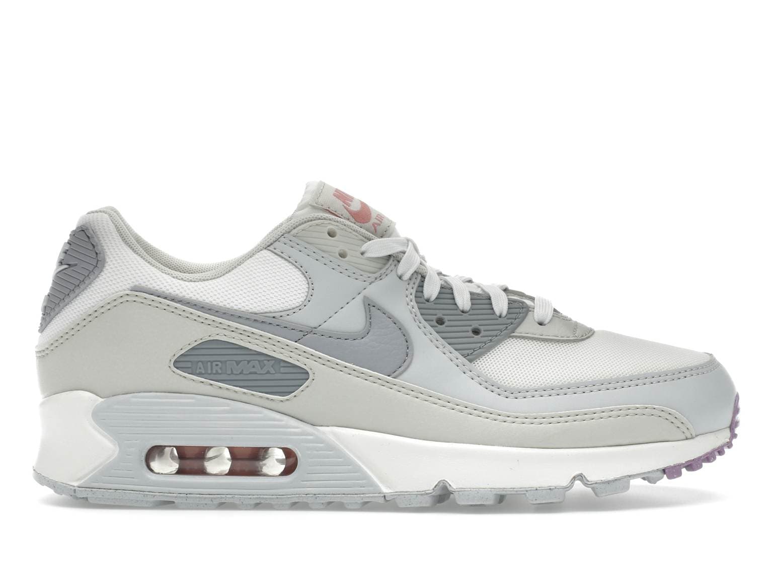 W Nike Air Max 90 "Summit White"