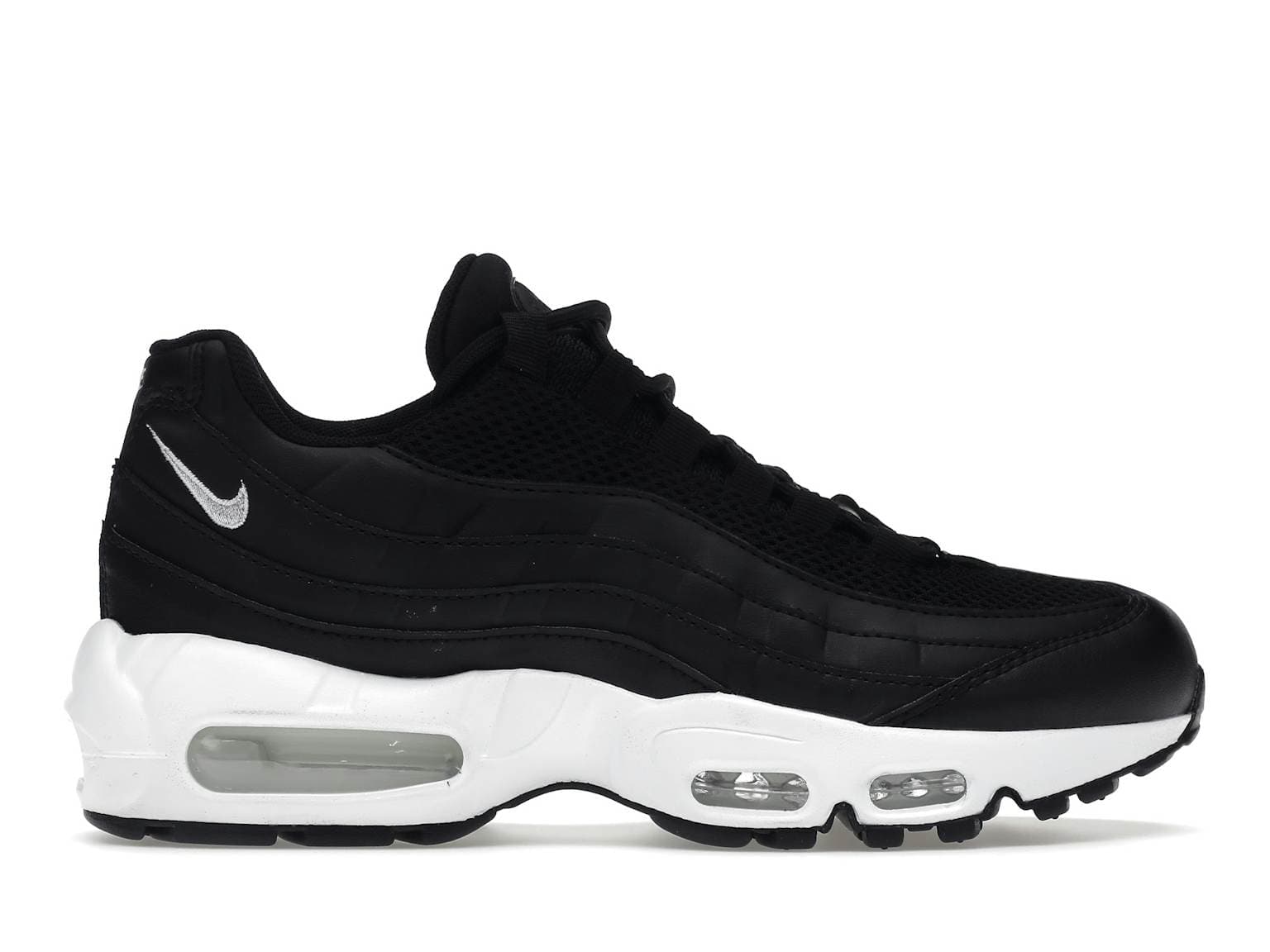 W Nike Air Max 95 Next Nature