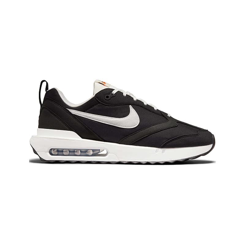 Nike Air Max Dawn "Black / White"