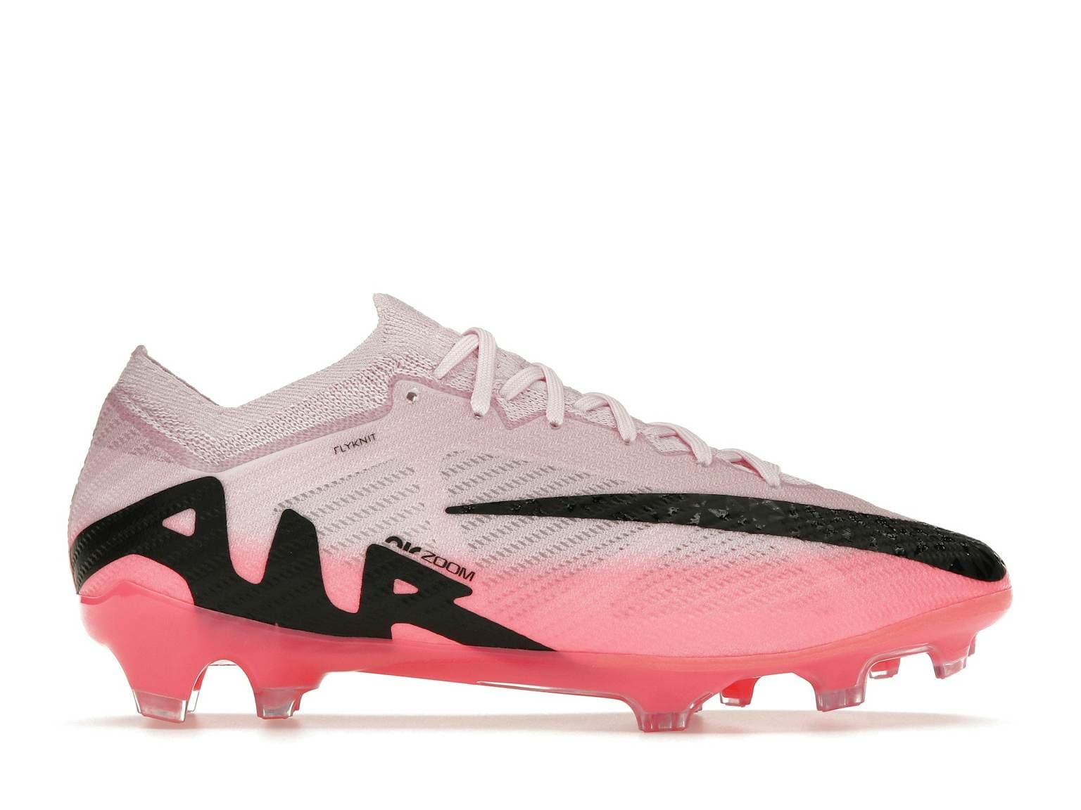 Nike Zoom Vapor 15 Elite FG "Pink Foam"