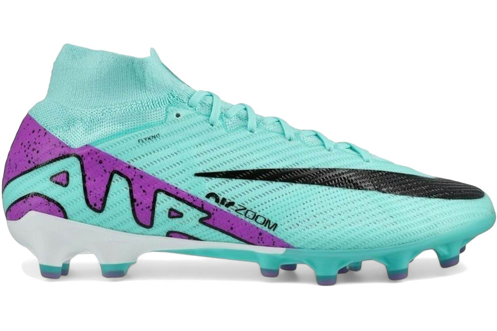 Nike Zoom Superfly 9 Elite AG-Pro