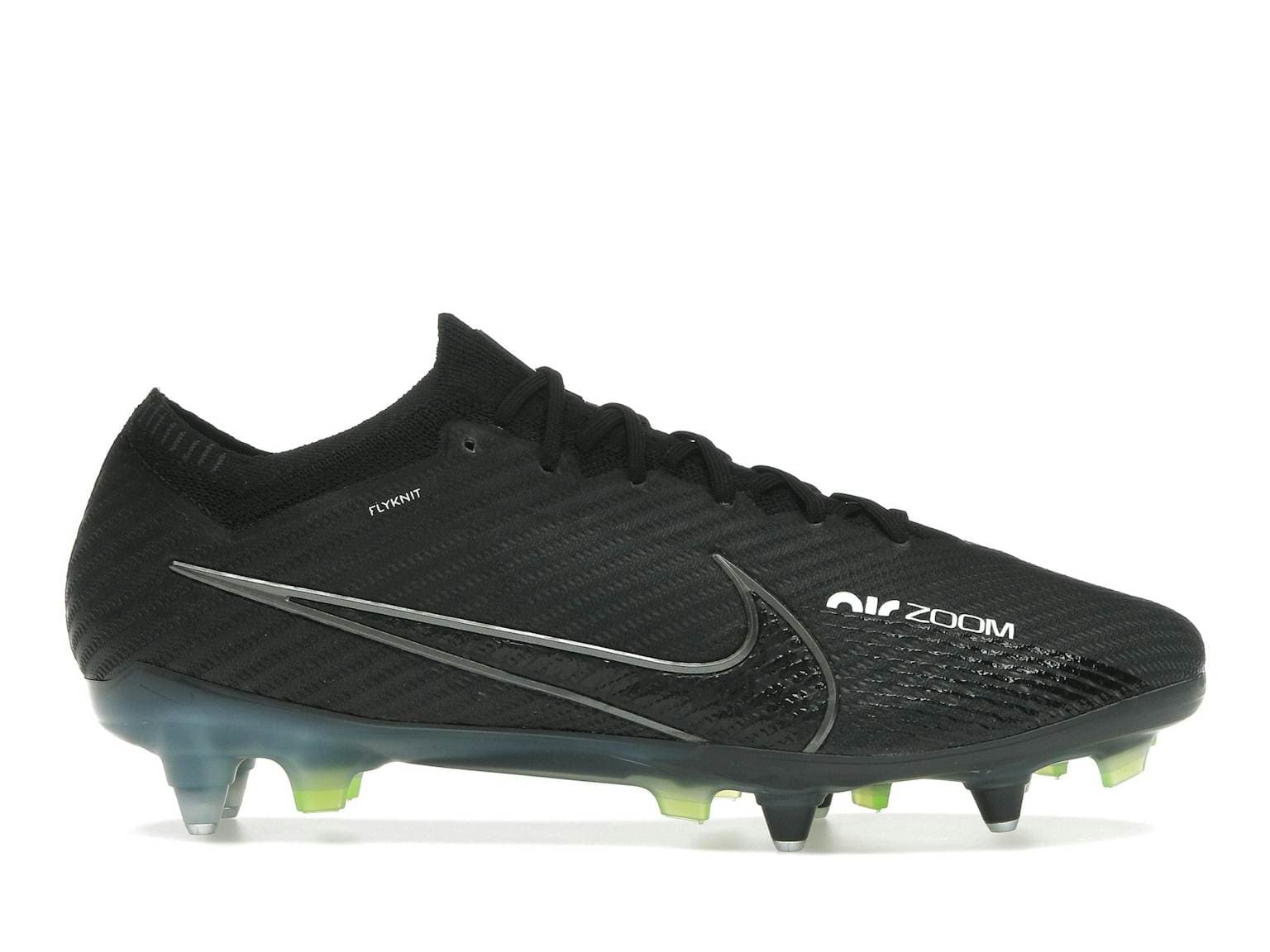 Nike Zoom Vapor 15 Elite SG-Pro AC Smoke Grey