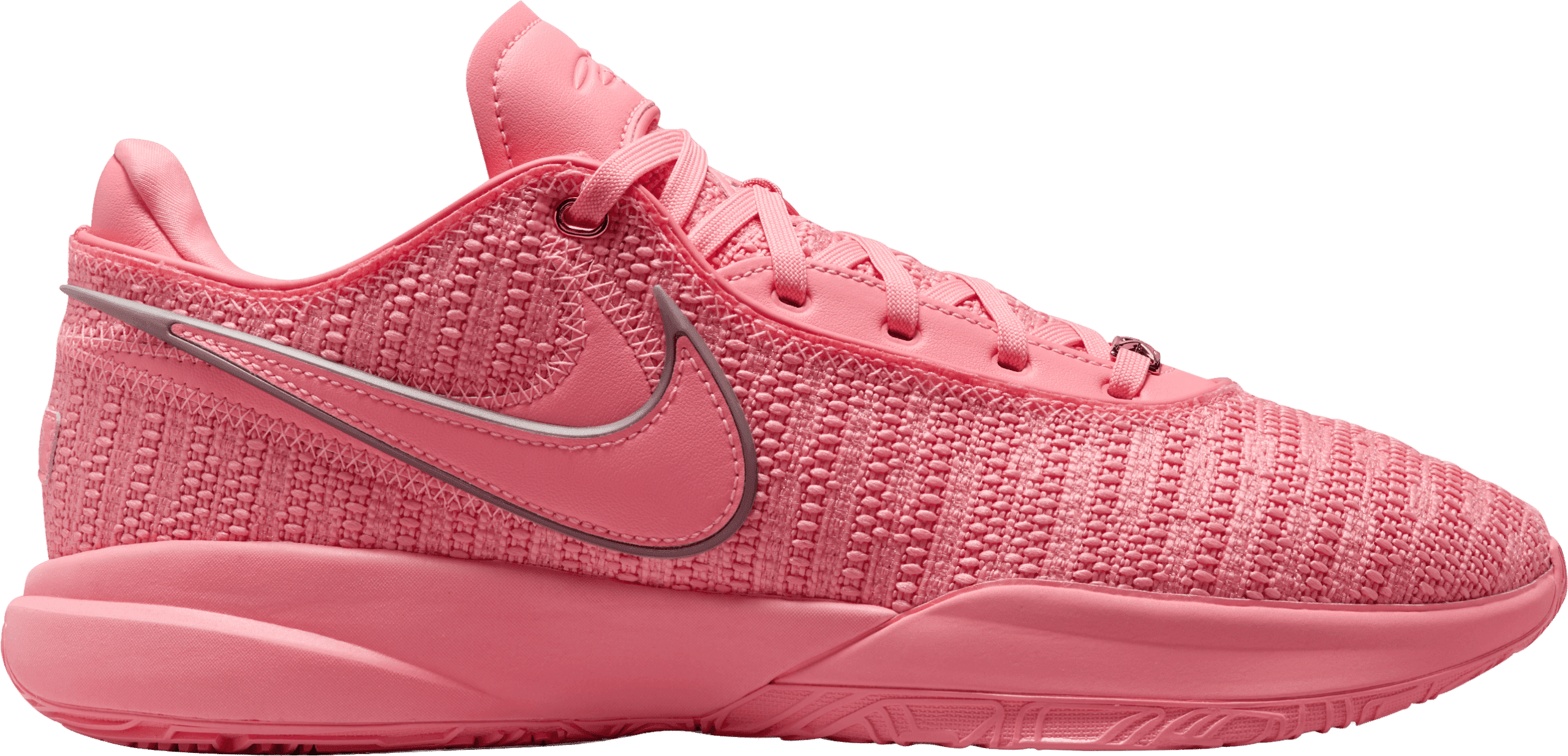 Nike LeBron XX "Pink Diamond"