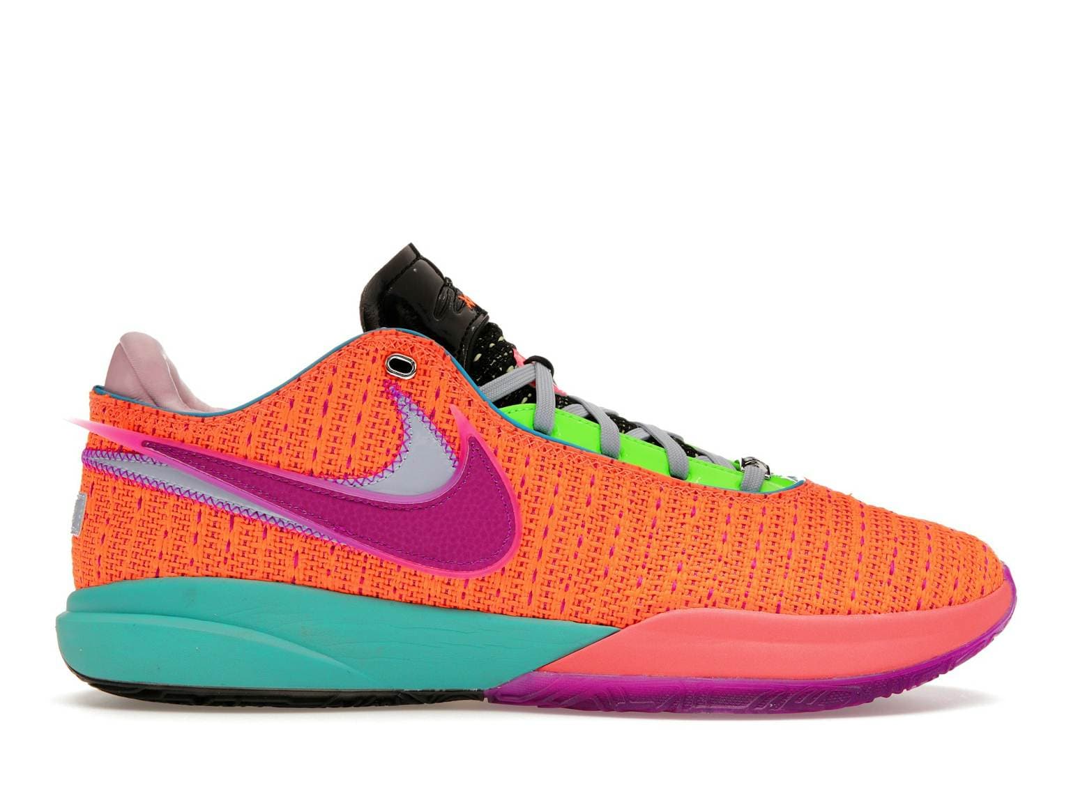 Nike LeBron XX "Chosen 1"