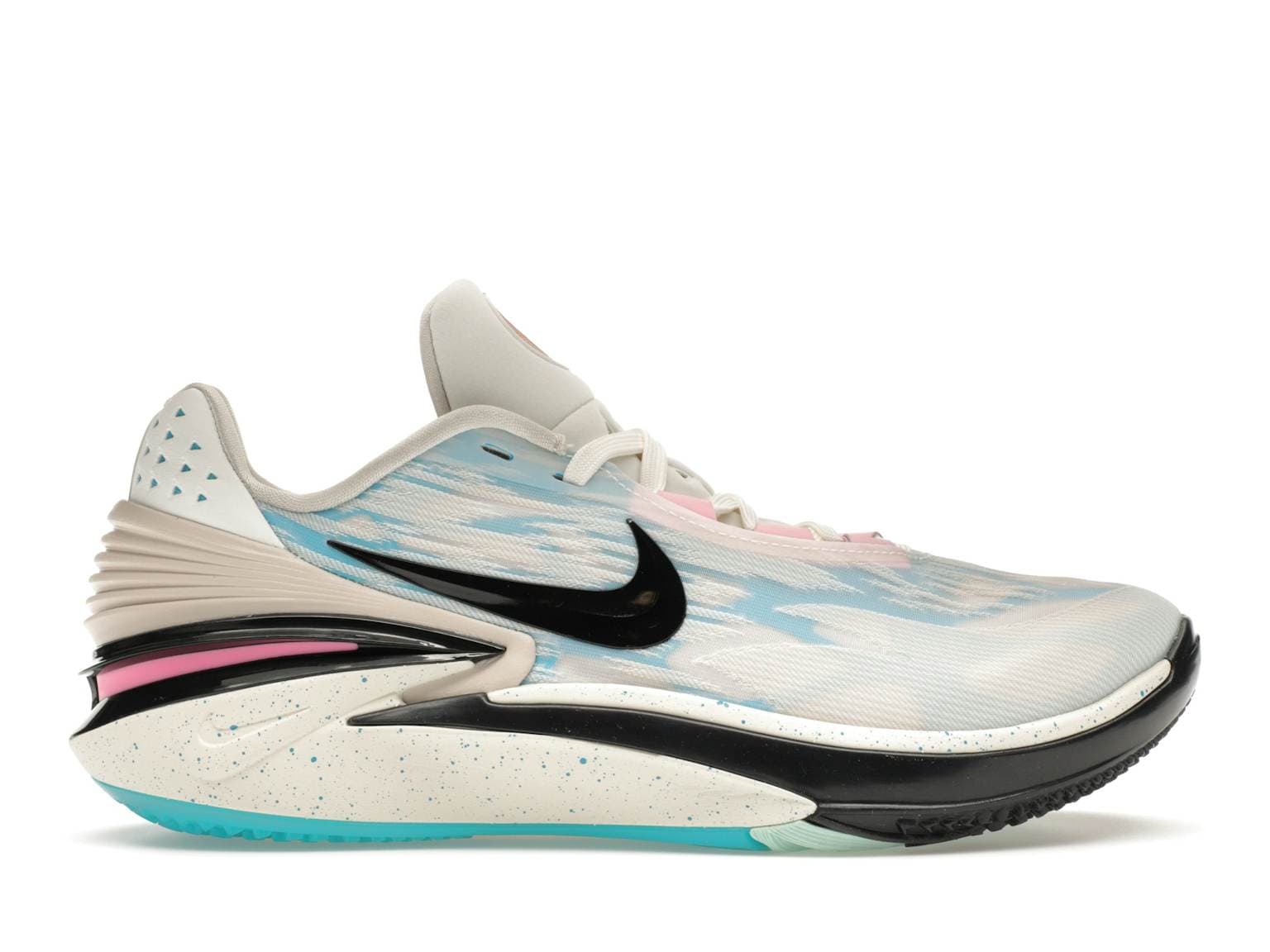 Nike Air Zoom G.T. Cut Low 2