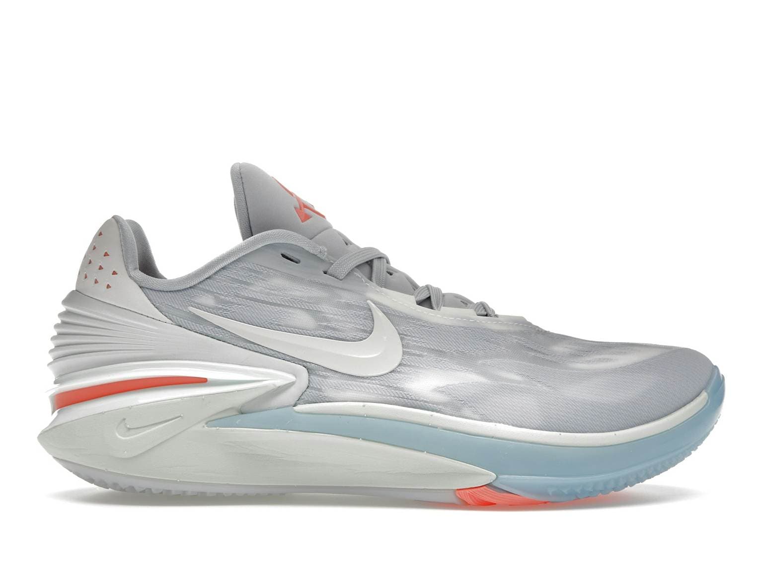 Nike Air Zoom GT Cut 2