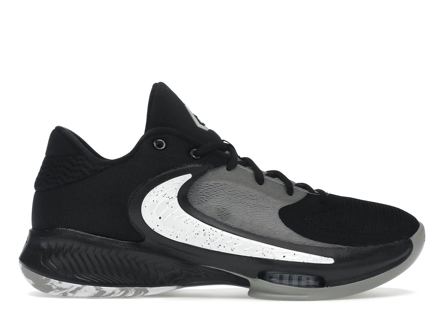 Nike Zoom Freak 4 "Cookies and Cream"