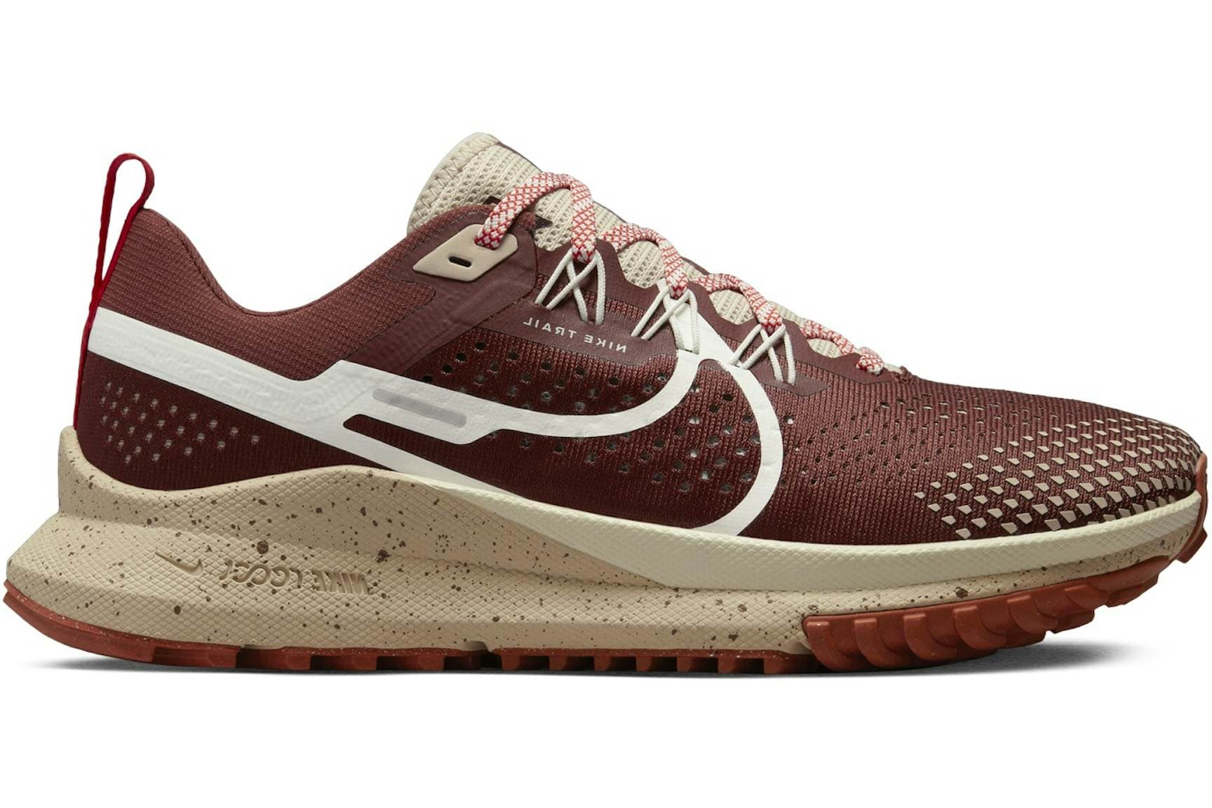 W Nike React Pegasus Trail 4
