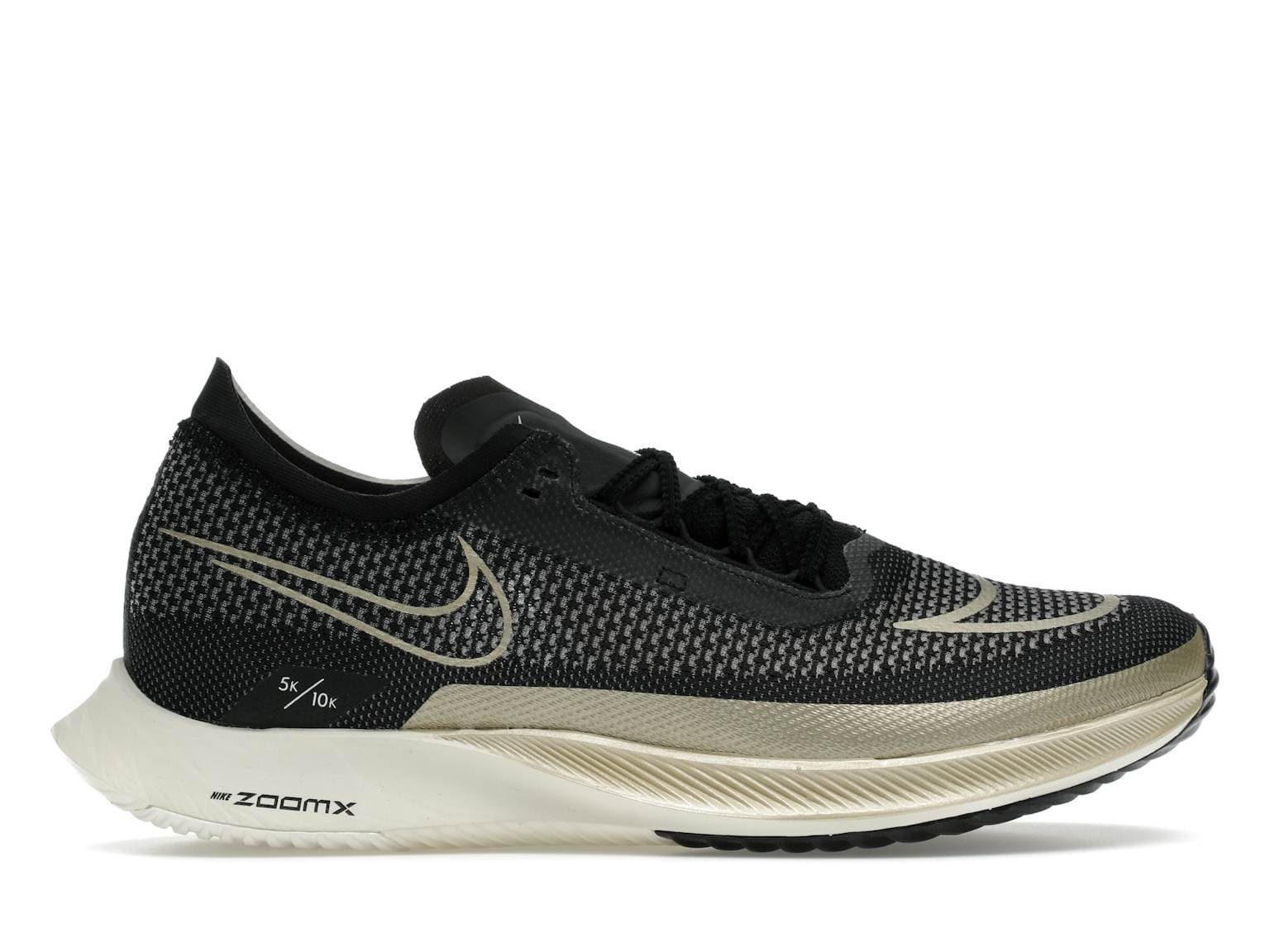 Nike ZoomX Streakfly "Metallic Gold"