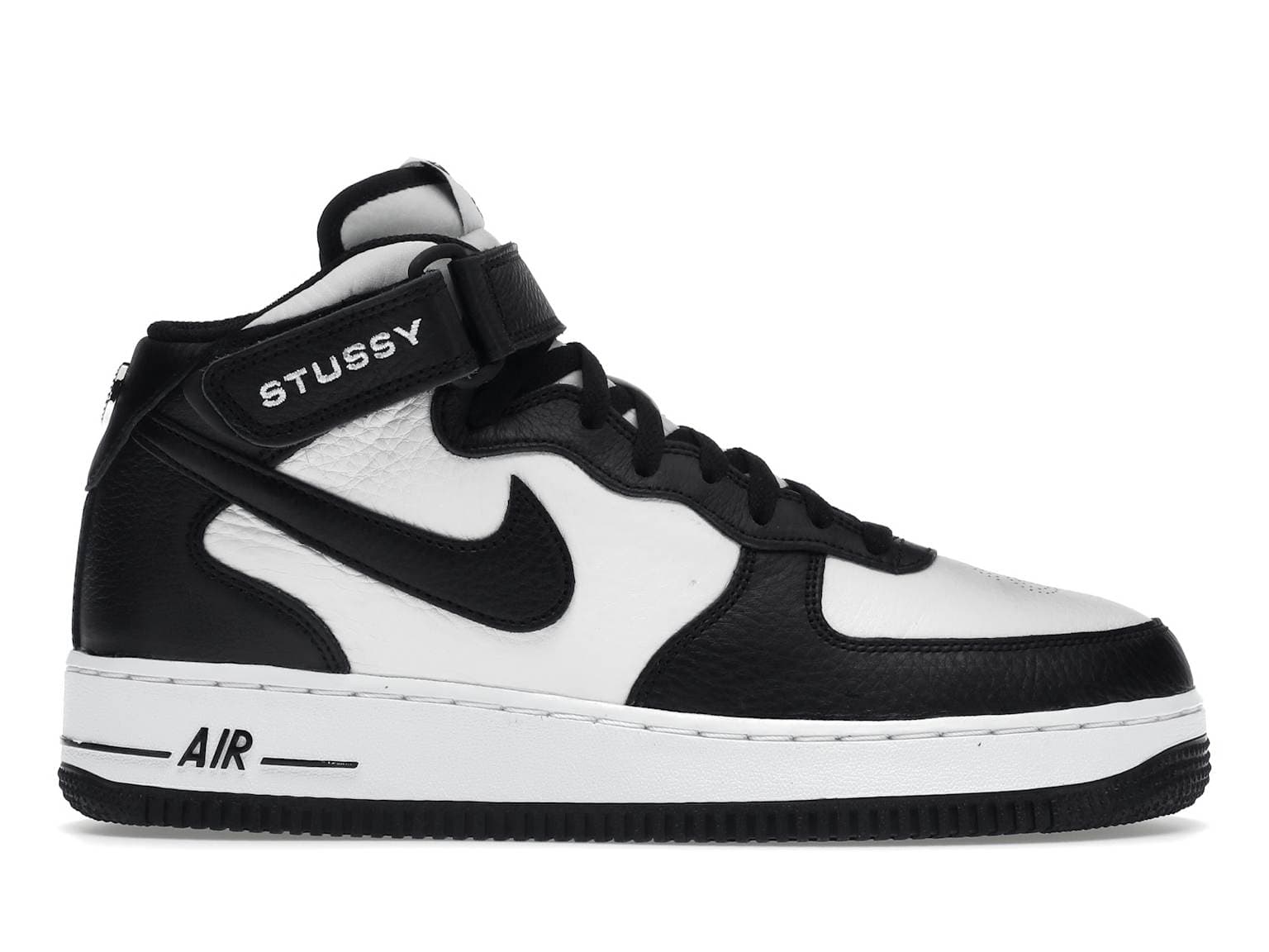 Nike Air Force  1 '07 Mid Stüssy