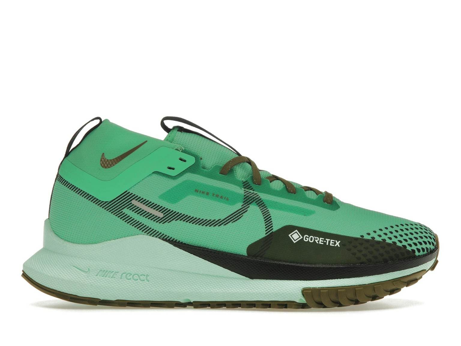 Nike React Pegasus Trail 4 Goretex