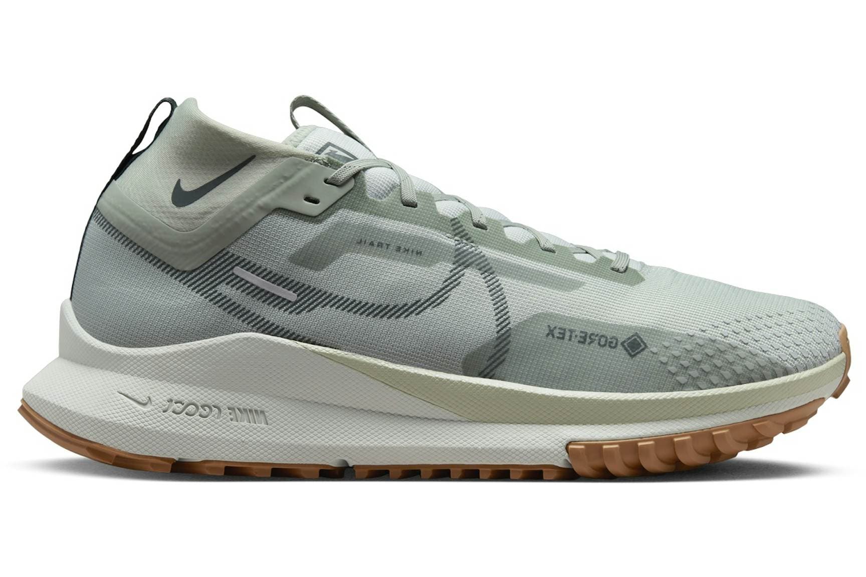 Nike React Pegasus Trail 4 GTX Jade Horizon