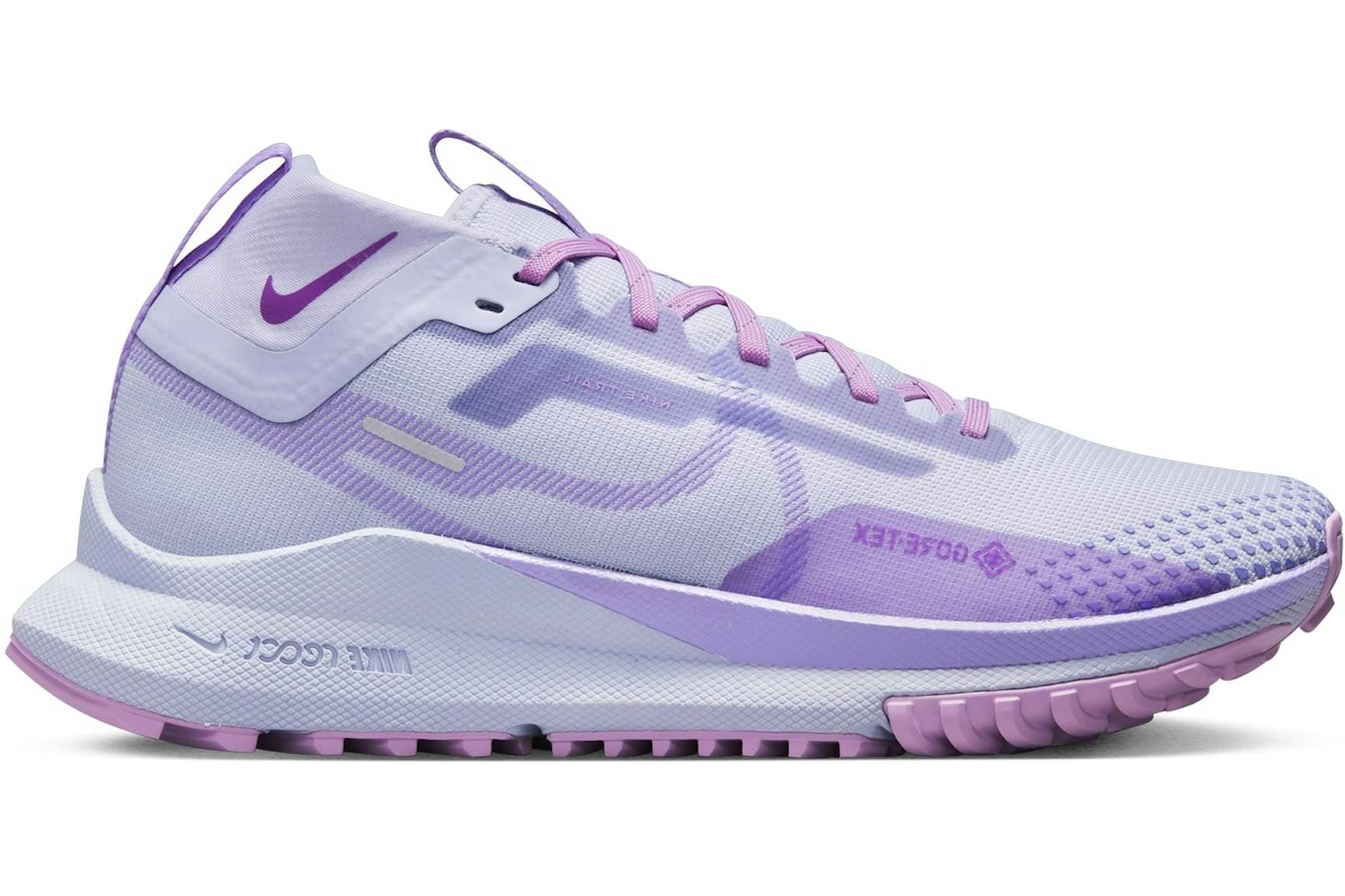 W Nike React Pegasus Trail 4 Goretex