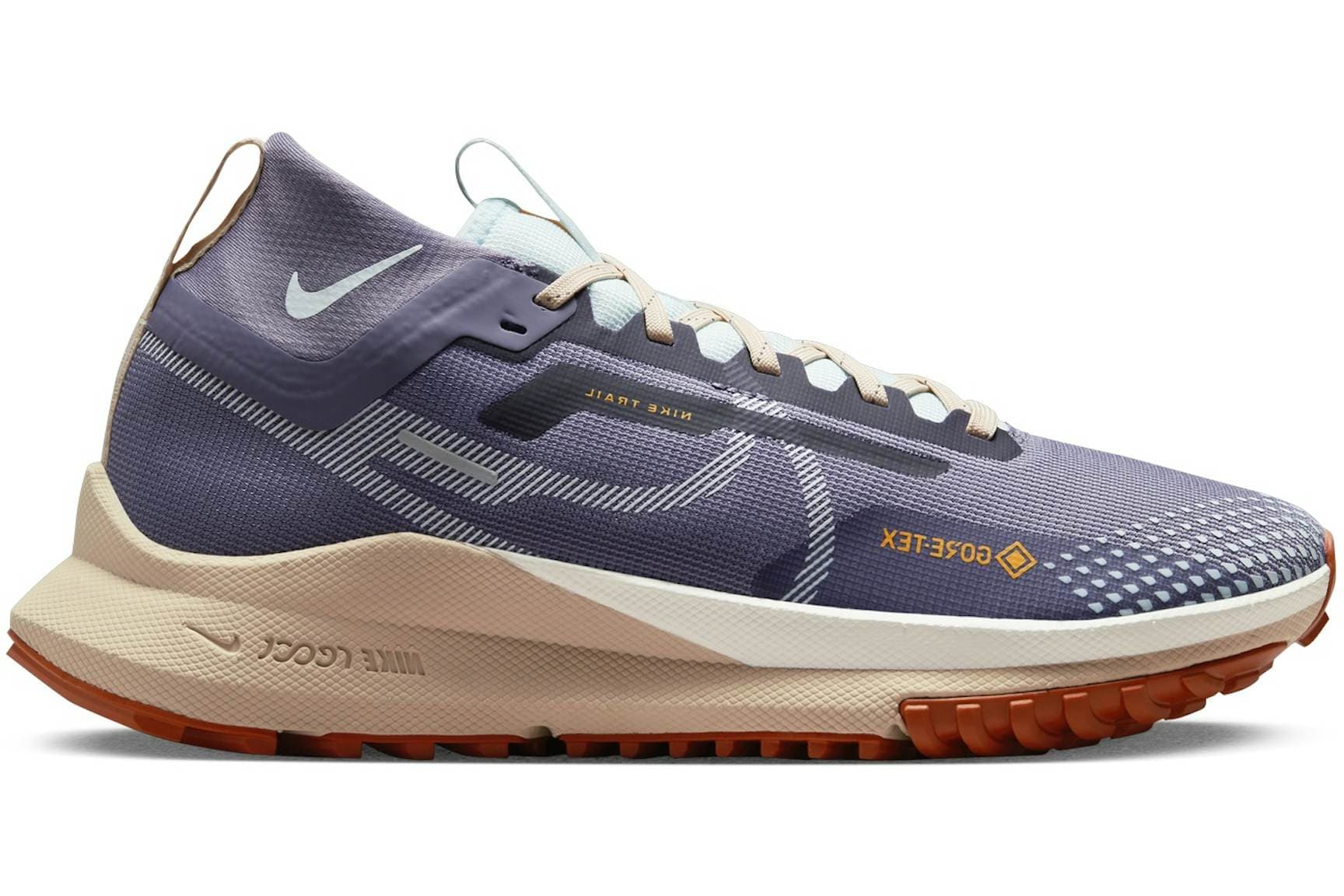 W Nike React Pegasus Trail 4 Goretex
