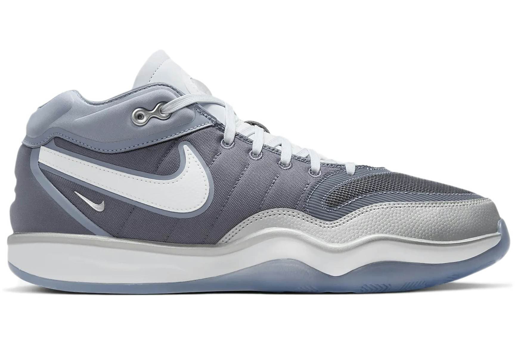 Nike Air Zoom GT Hustle 2 "Light Carbon"