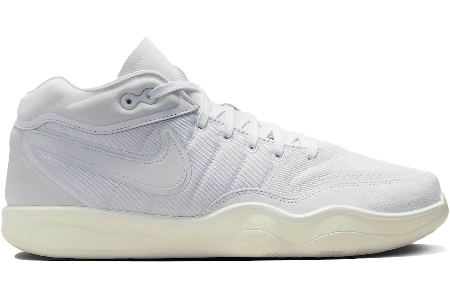 Nike Air Zoom GT Hustle 2 "White / Sail"