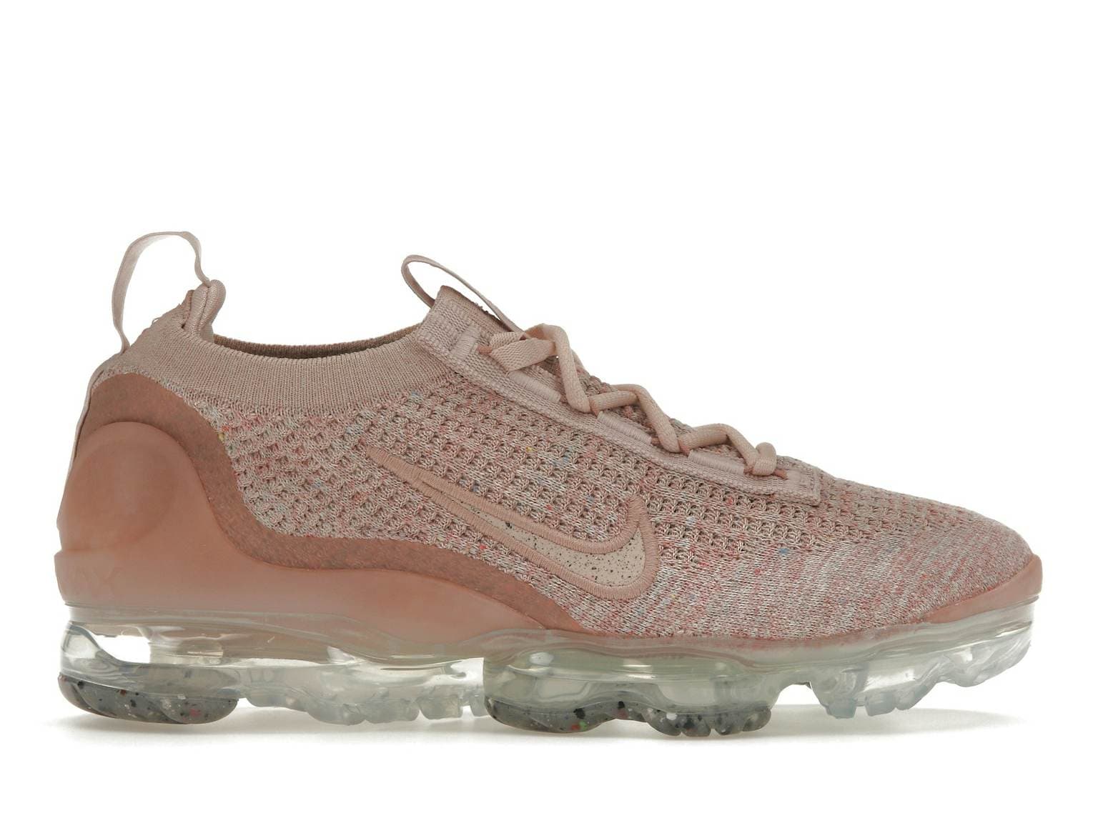 W Nike Air Vapormax 2021 Flyknit "Pink Oxford"