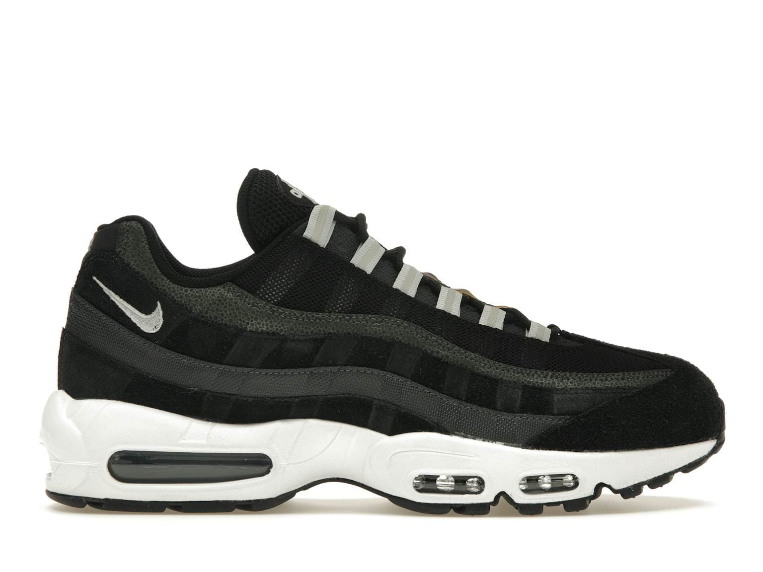Nike Air Max 95 Black Safari