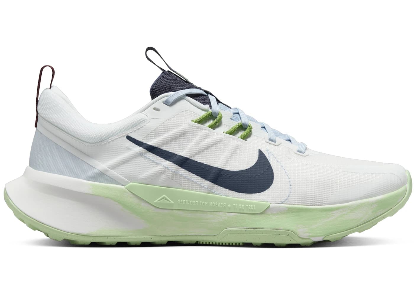 Nike Juniper Trail 2 "Thunder Blue"