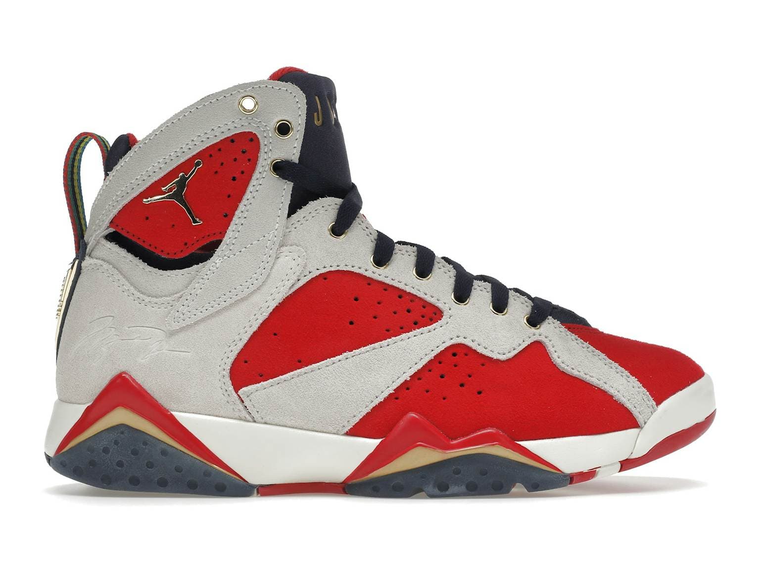 Nike Air Jordan VII x Trophy Room