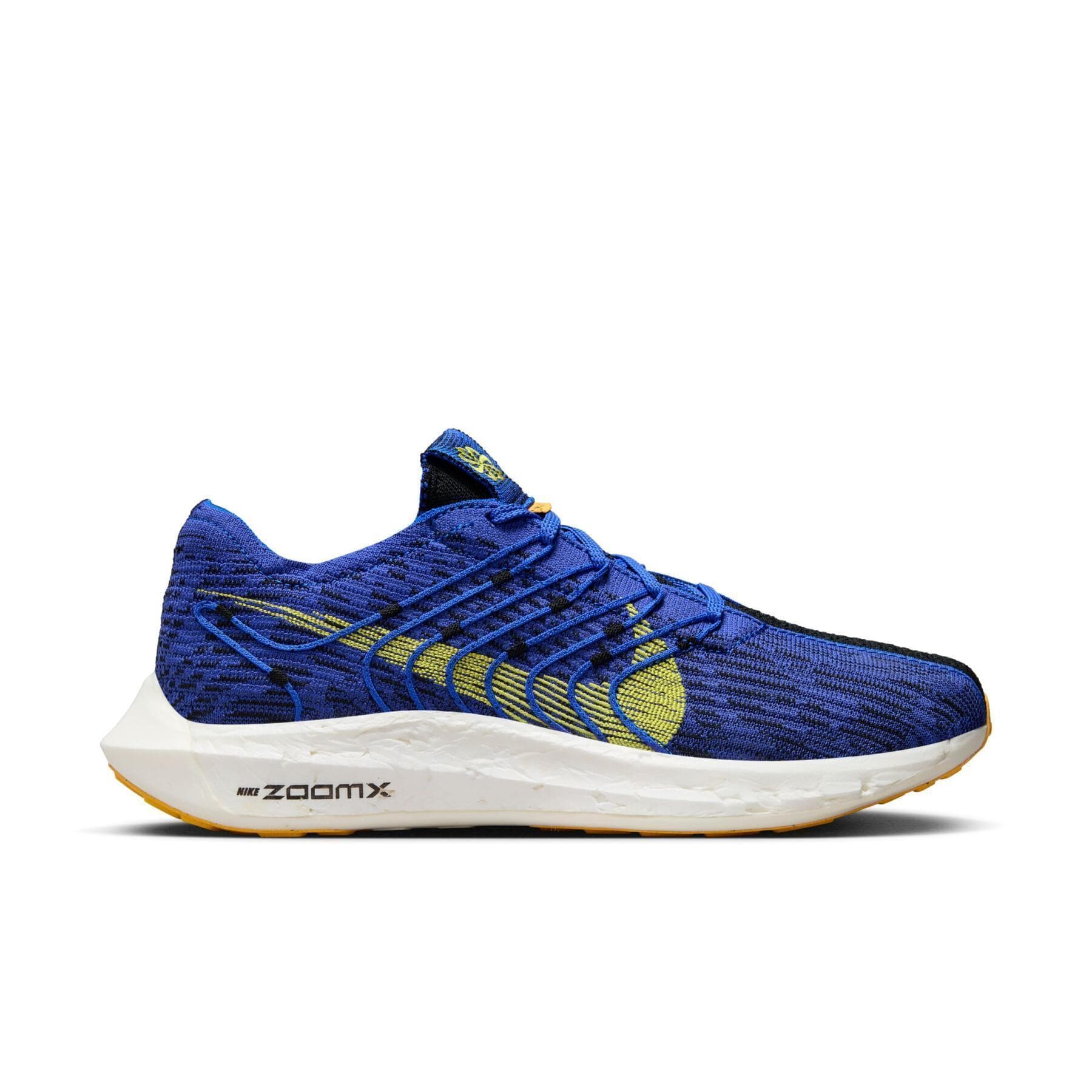 Nike Pegasus Turbo Next Nature Signal Blue Tour Yellow