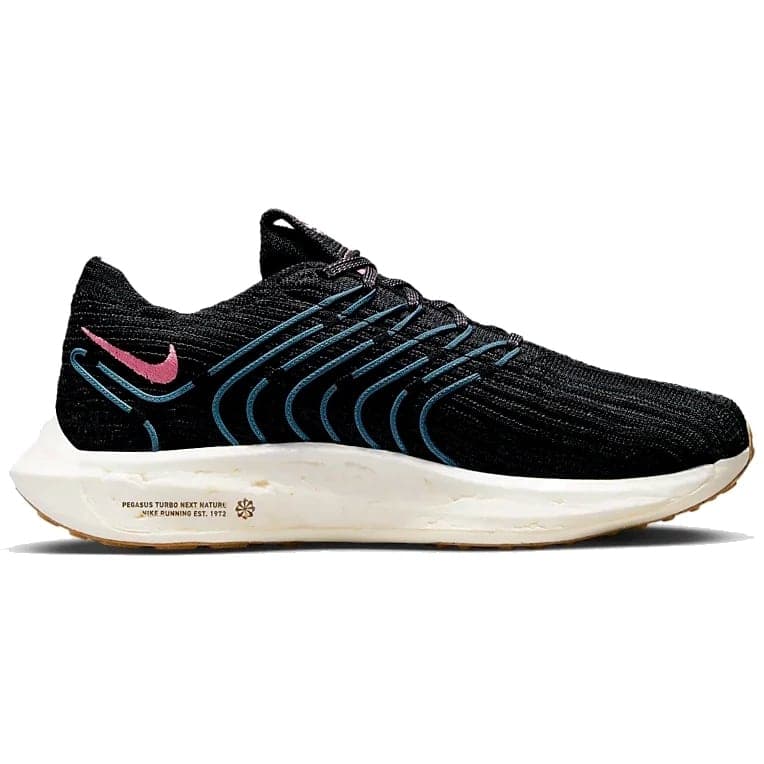 W Nike Zoom Pegasus Turbo Next Nature