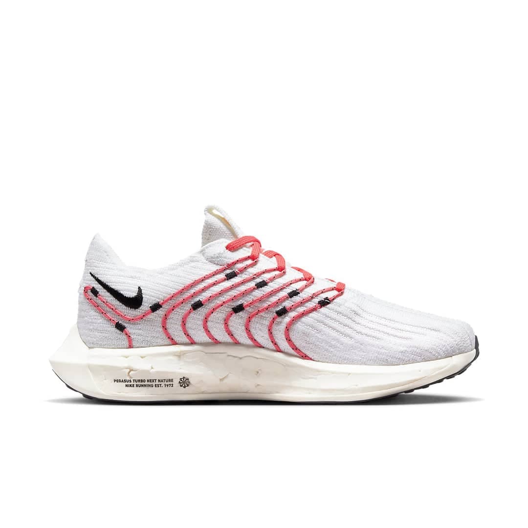 W Nike Zoom Pegasus Turbo Next Nature