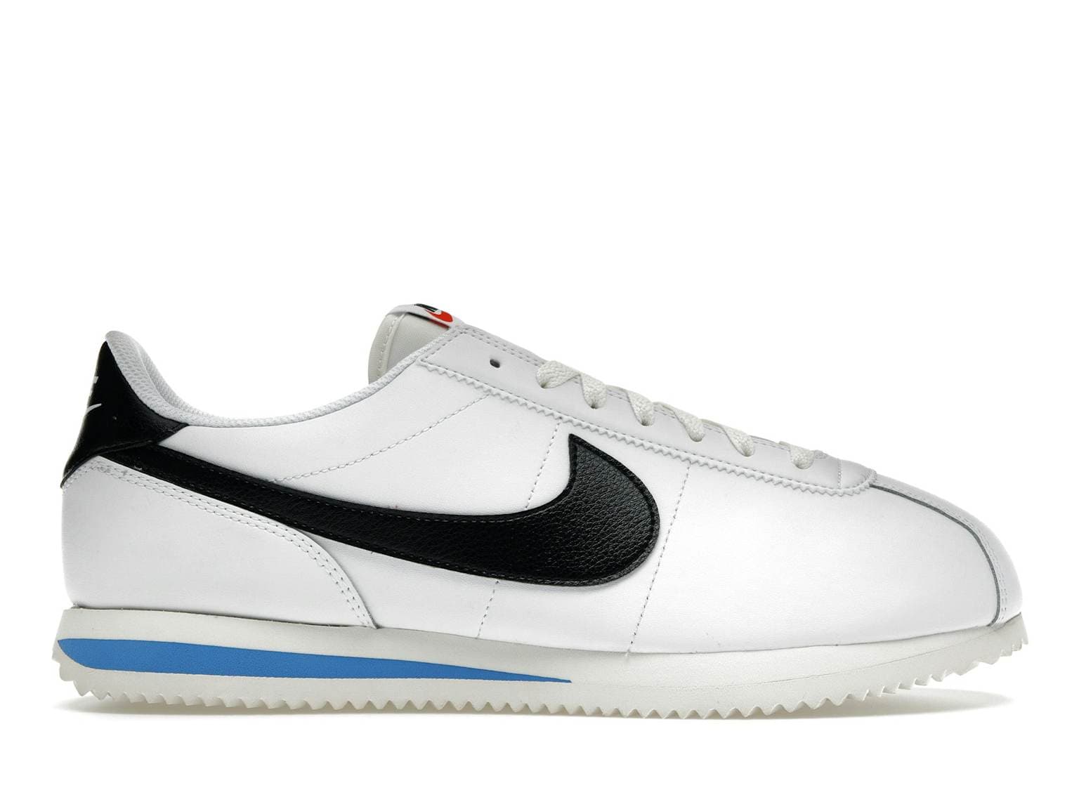 Nike Cortez '23 "White / Black"