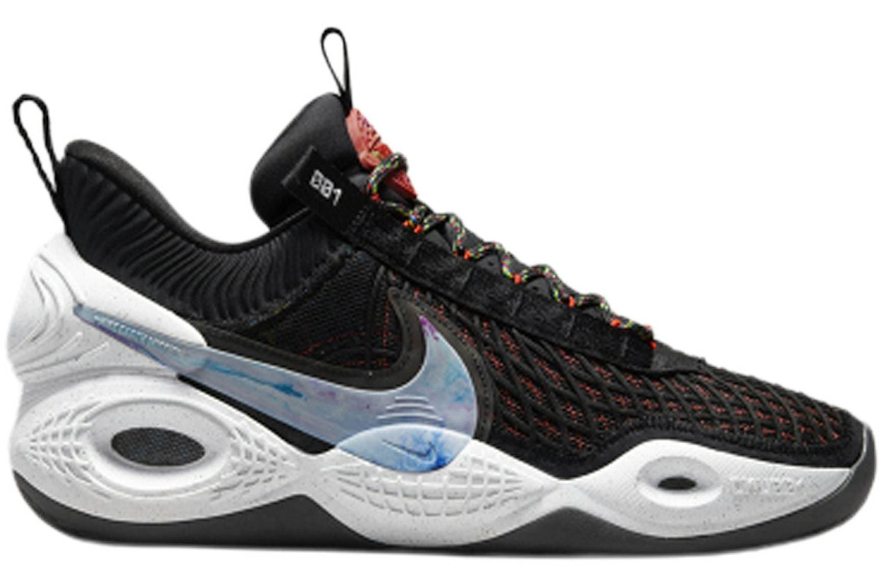 Nike Cosmic Unity TB Bright Crimson