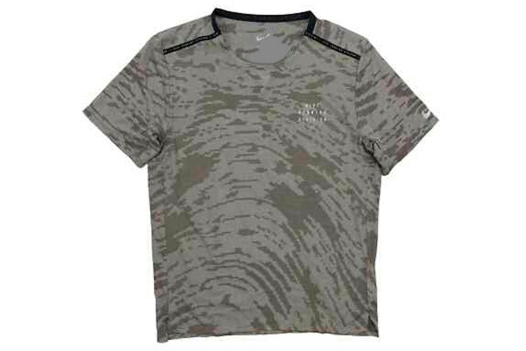 Nike Running Division 365 Rise Camiseta de Tejido Dri-Fit