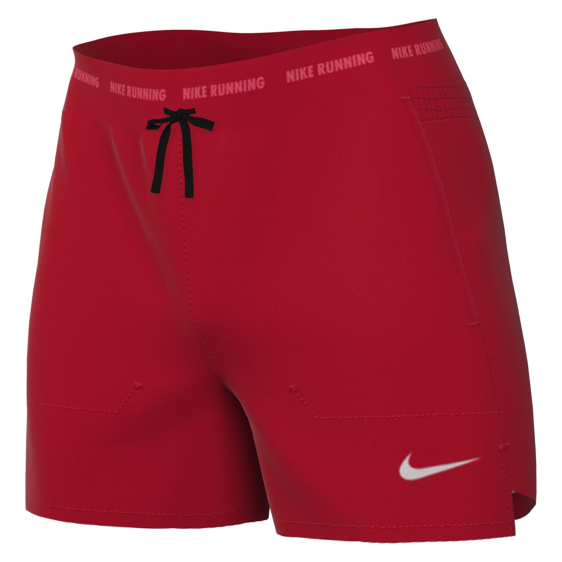 Nike Running Stride Pantalones de Tejido Dri Fit