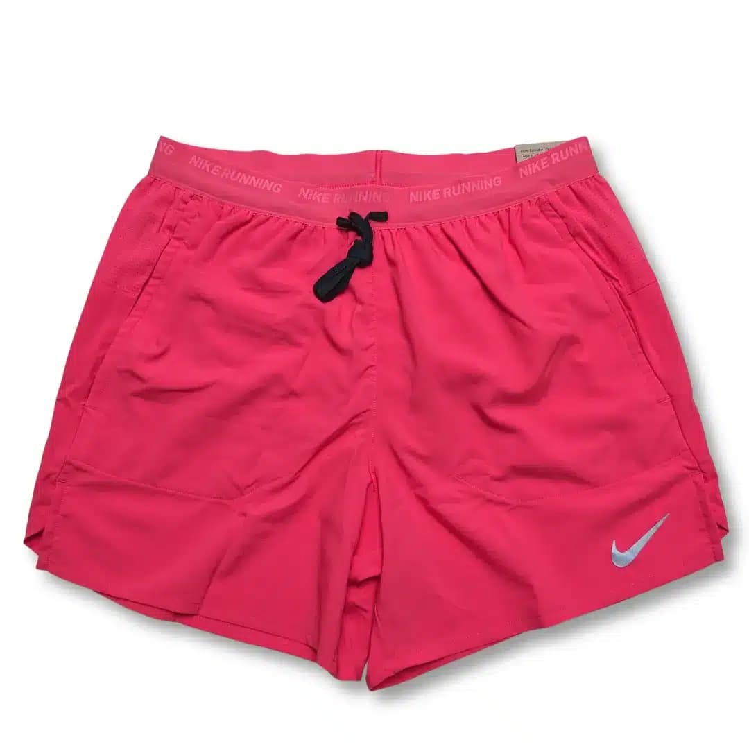 Nike Running Pantalones Cortos Con Malla Interior