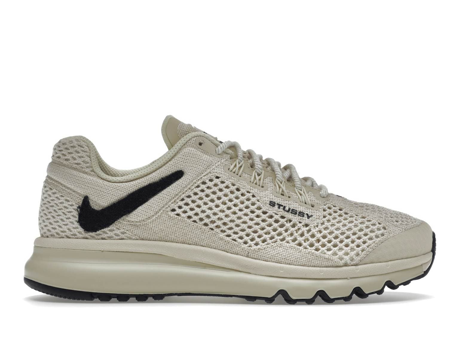 Nike Air Max 2013 x Stüssy Fossil
