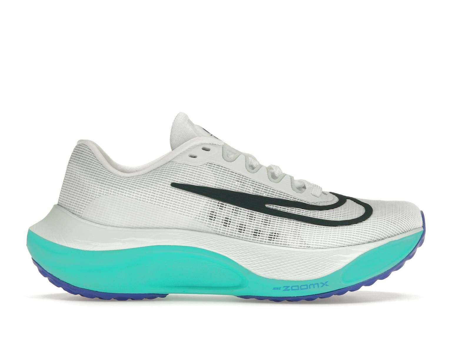 Nike Zoom Fly 5 "Deep Jungle"