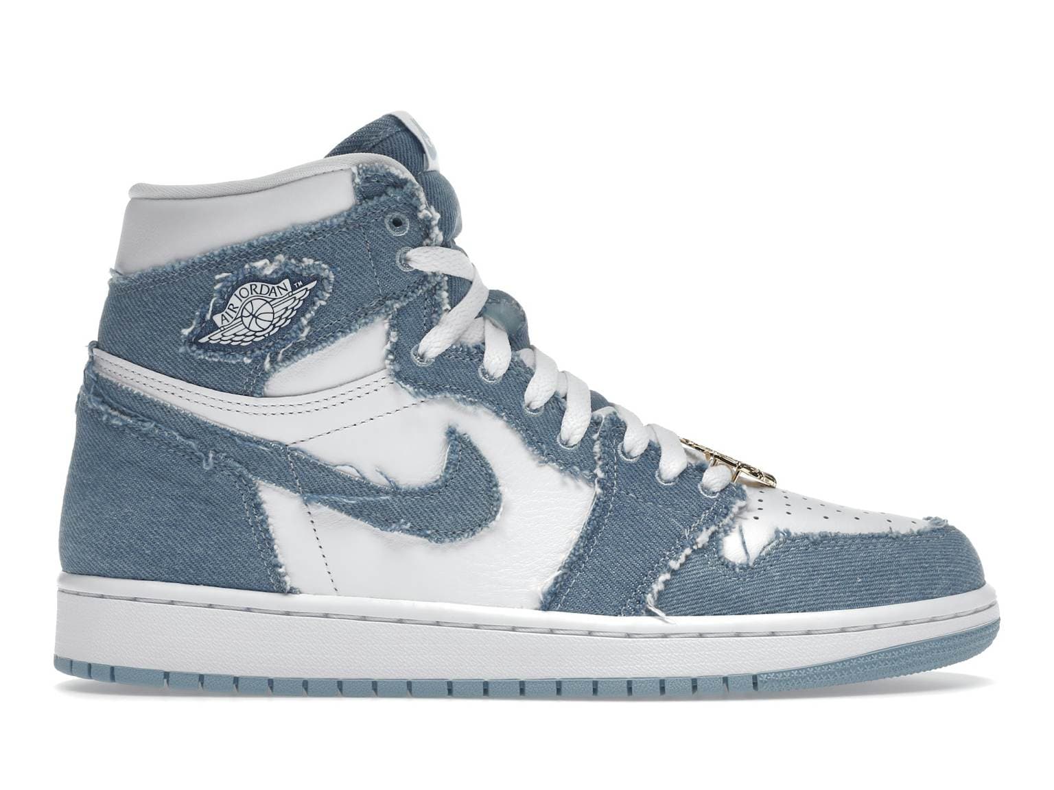 W Nike Air jordan 1 Retro High OG "Denim"