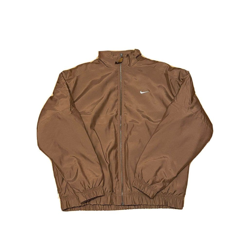 Nikelab Solo Swoosh Chaqueta Bomber de Woven