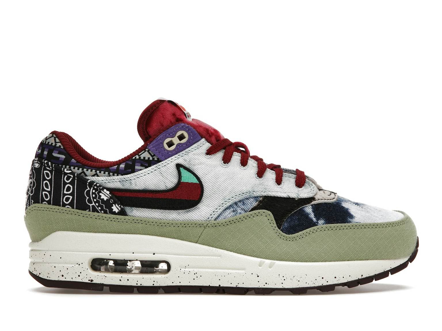 Nike Air Max 1 SP x Concepts "Mellow"