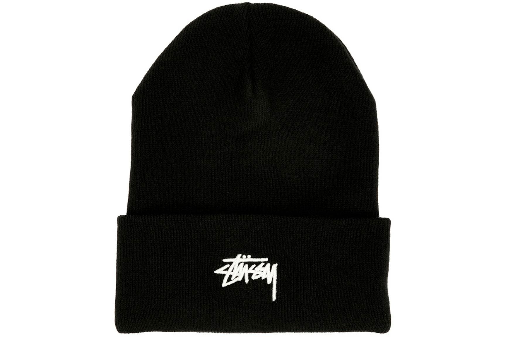 Nike x Stussy Gorro de Punto