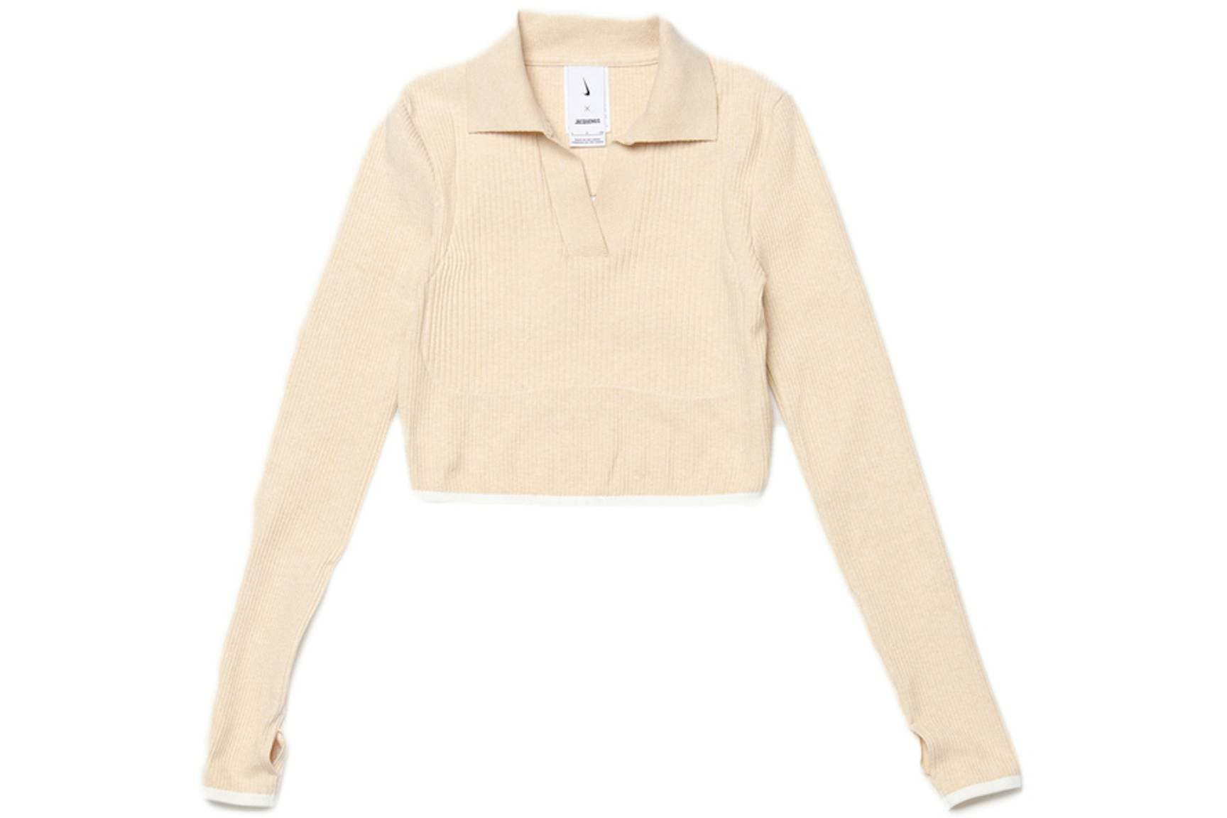 Nike x Jacquemus Jersey de Punto para Mujer