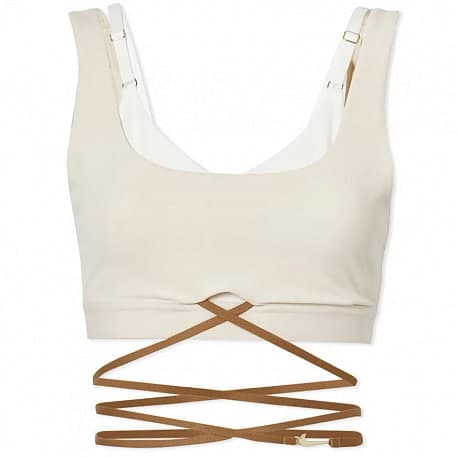 Nike x Jacquemus Crop Top para Mujer